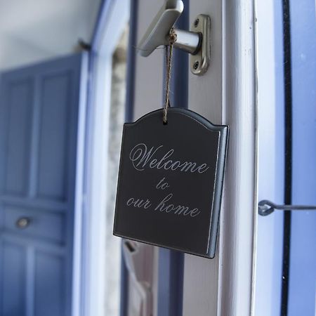 Astarti Apartments 利瓦迪奥 客房 照片